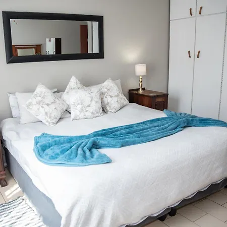 Bluewater Guesthouse-3
