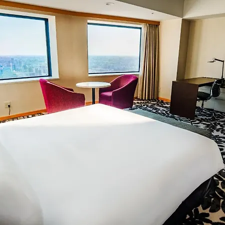 Ana Crowne Plaza Hotel Grand Court Nagoya By Ihg-3
