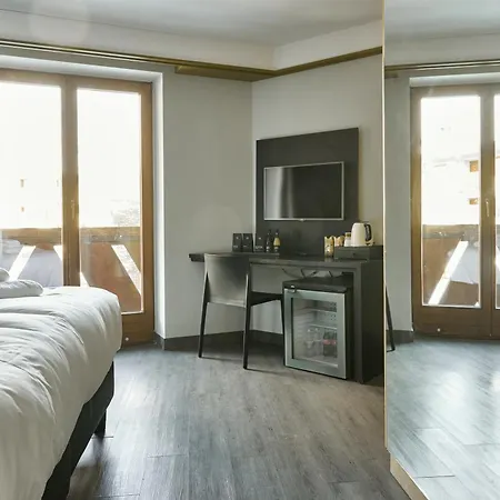 Hotel Europa-2