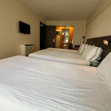 Faros Hotel Taksim-Special Category-3