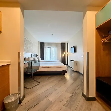 Faros Hotel Taksim-Special Category-3