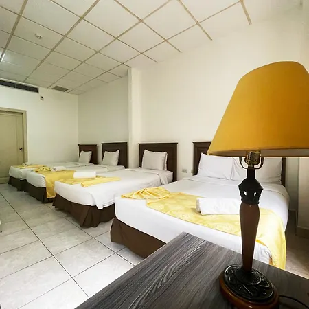 Hotel Las Penas-2