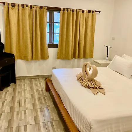 Eden Bungalows Fisherman'S Village-2