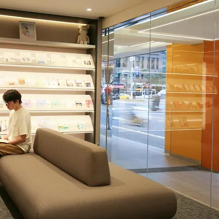 Cityinn Hotel Taipei Station Branch II-3