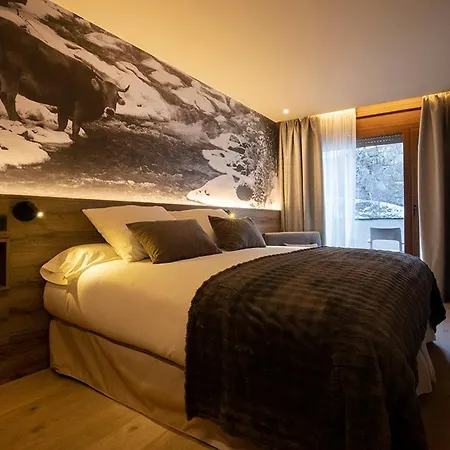 Hotel del Tarter-3