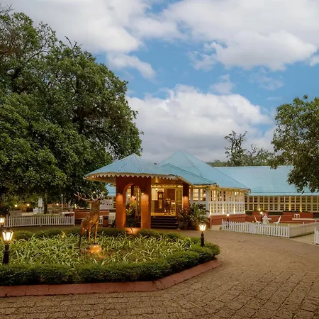 Chambers Mahabaleshwar, A Club Mahindra Associate Resort-3