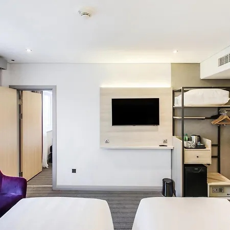 Premier Inn Abu Dhabi Capital Centre-2
