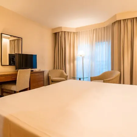 Aparto-Hotel Rosales-3