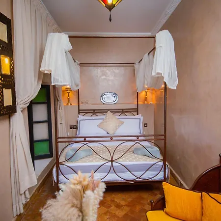 Riad Ta'Achchaqa-3