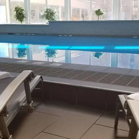 Radisson Hotel Sudbury-2