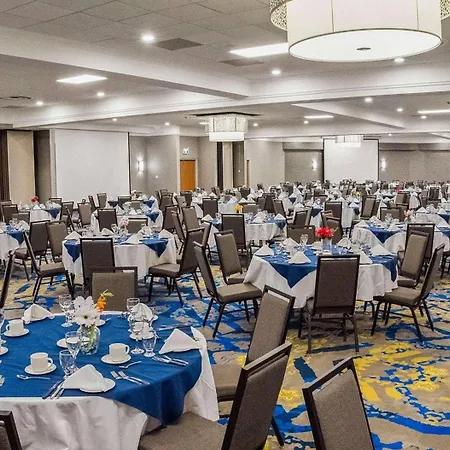 Radisson Hotel Sudbury-3