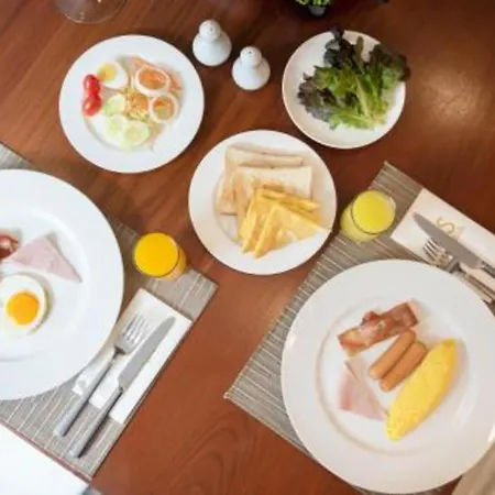S33 Compact Sukhumvit Hotel-2