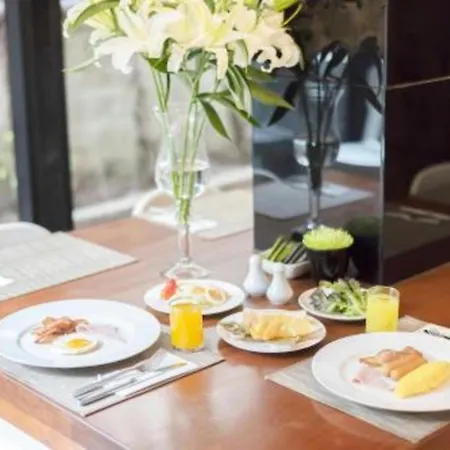 S33 Compact Sukhumvit Hotel-3