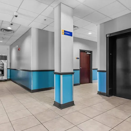 Days Inn By Wyndham Salado-3