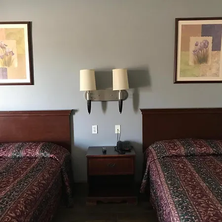 Texas Inn & Suites-3