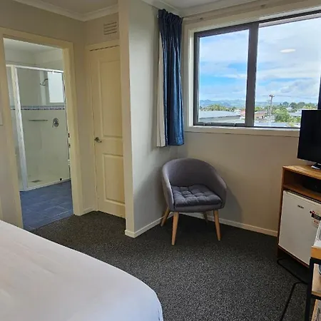 Boatshed Motel Apartments-2