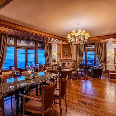Alpen House Hotel & Suites-2