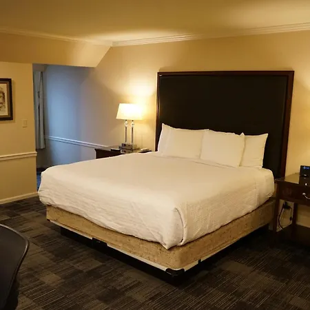 Wingate By Wyndham Bellingham Heritage Inn-2