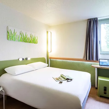 ibis budget Châtellerault Nord-2