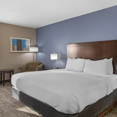 Best Western Natchitoches Inn-2