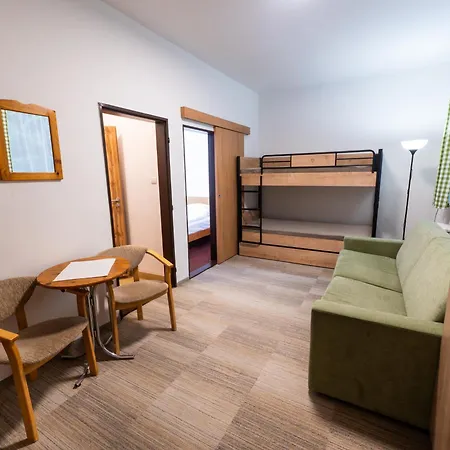 Hotel Fis-2