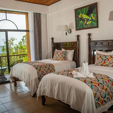 Hotel San Bada Resort & Spa-2