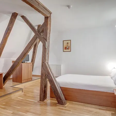 Casa Weidner Hotel Sibiu-2