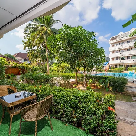 Blue Carina Hotel Phuket-3
