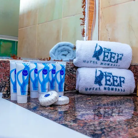 Reef Hotel Mombasa-2
