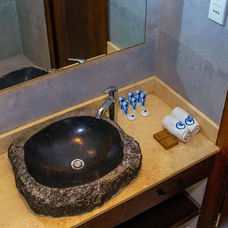 Reef Hotel Mombasa-3