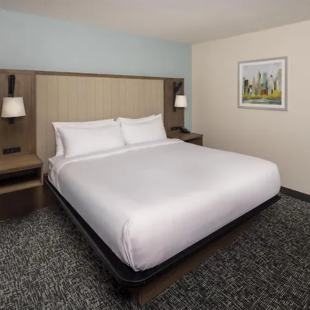 Doubletree By Hilton Murfreesboro-2