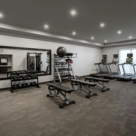 Fairfield Inn & Suites By Marriott Winnipeg-3