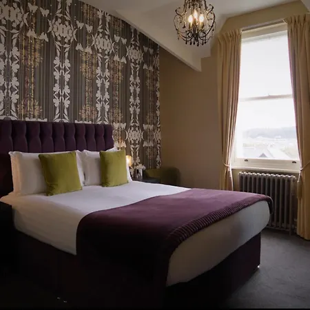 Escape Boutique B&B-2