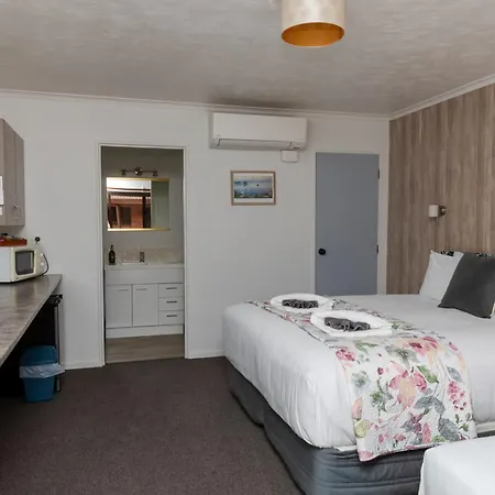 Amber Court Motel Nelson-2