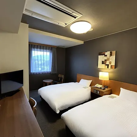Hotel Route-Inn Shin Gotemba Inter -Kokudo 246 Gou--3