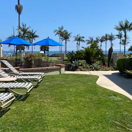 Cabrillo Inn At The Beach-3