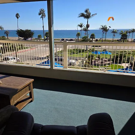 Cabrillo Inn At The Beach-2
