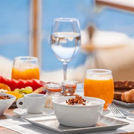 Casa Del Mar - Small Luxury Hotels Of The World-2