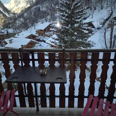 Hotel Dente Del Gigante-2