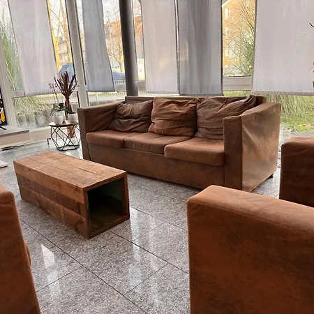 Astoria Hotel Essen-2