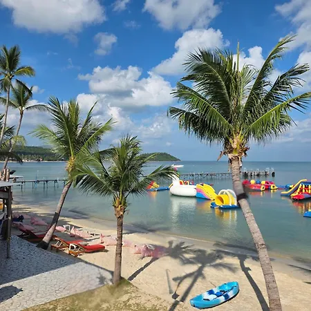 Samui Pier Beach Front & Resort-3