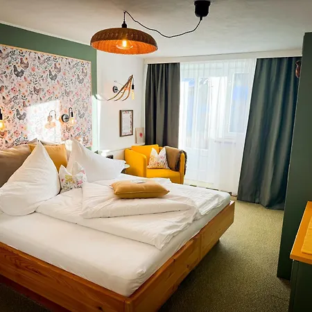 Tenne Arlberg - Boutique Hotel & Restaurant-2