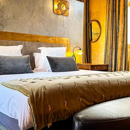 Villa Troletti, Hotel Particulier De Luxe En Provence-2
