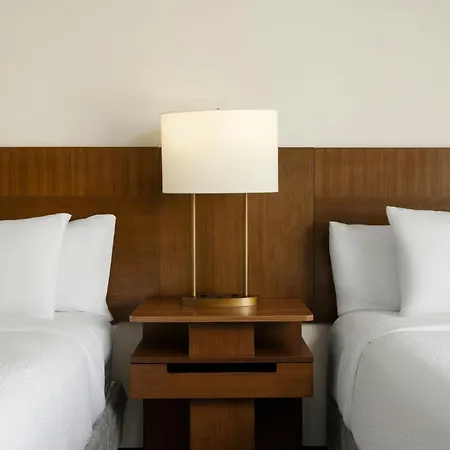 Fairfield Inn & Suites By Marriott Newark Liberty International Airport-3