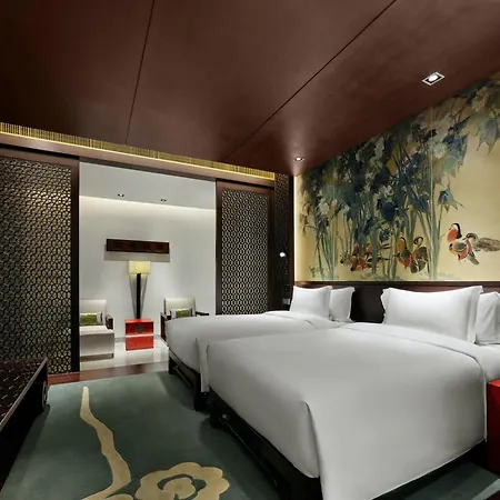 Banyan Tree Hangzhou-3