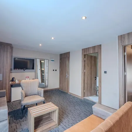 Best House Hotel-3