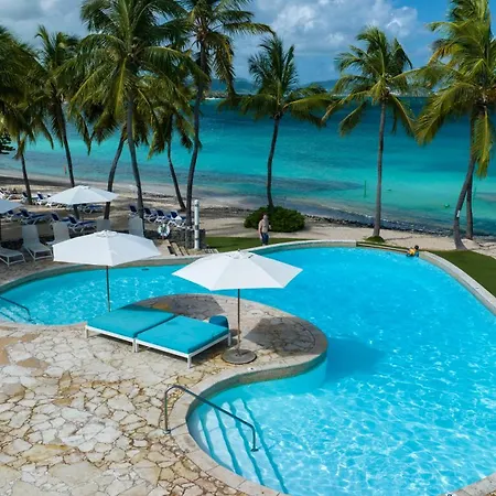 The Buccaneer Beach & Golf Resort-2