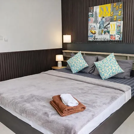 Happy Fish Guesthouse-3