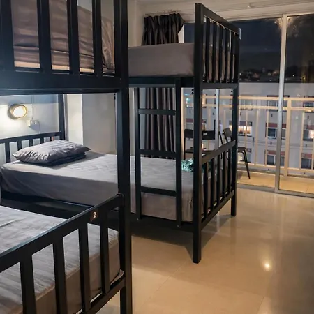 Happy Fish Guesthouse-2