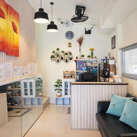 Happy Fish Guesthouse-3